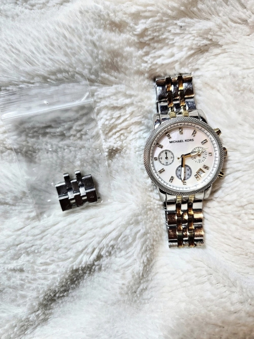 Michael Kors | Ritz Watch - Picture 4 of 8